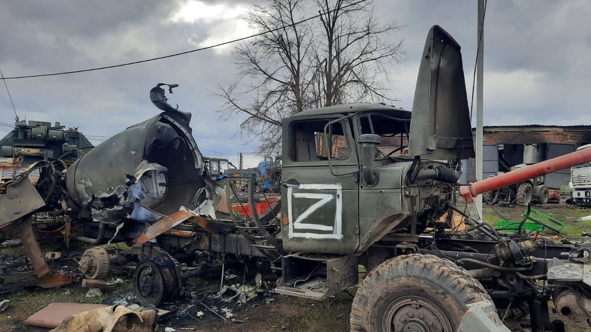 Мінус 1420 окупантів, літак та 6 ППО: які втрати у ворога на 18 липня