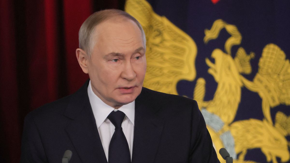 Британский полковник в отставке прокомментировал ситуацию в России Британский полковник в отставке прокомментировал ситуацию в России