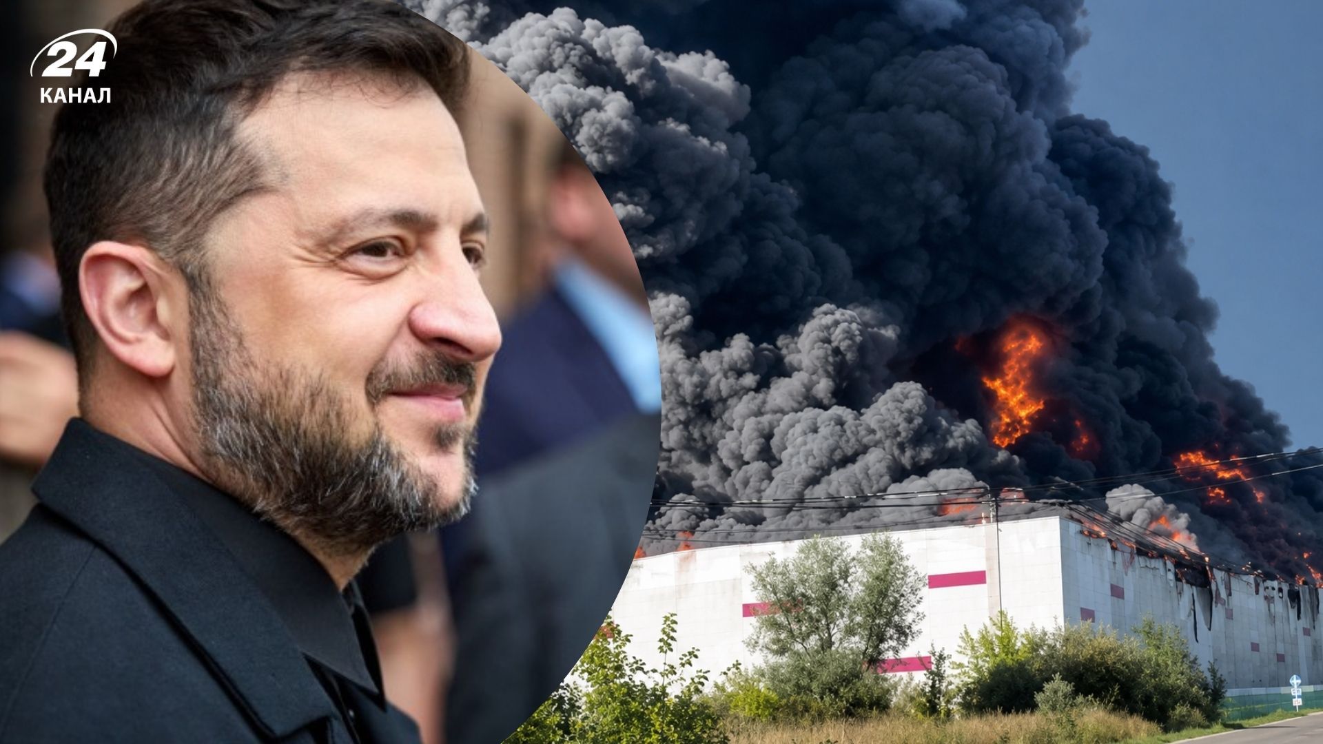 Далекобійні санкції спрацювали на 3 напрямках в Росії, а також на ТОТ і на морі, – Зеленський