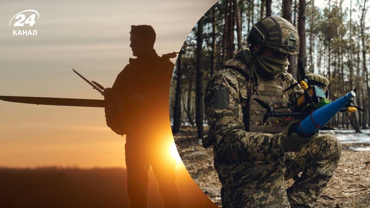 Не жалеют ресурсов, – военный раскрыл странную новую тактику дроновых атак россиян