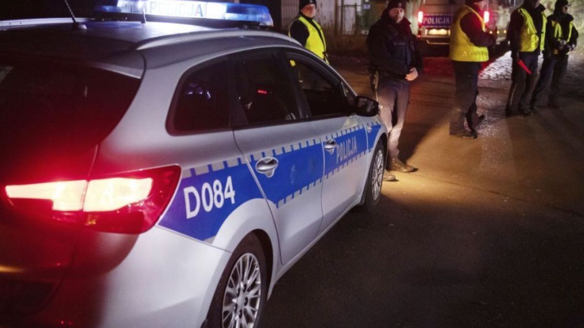 "Бо розмовляв українською": у Польщі чоловік побив 15-річного підлітка