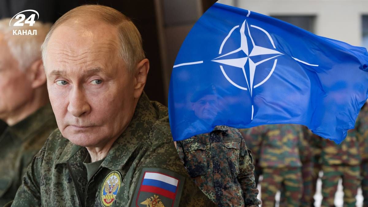 Угроза уже рядом: что Россия может готовить для Литвы и Польши и как это отразится на Кремле
