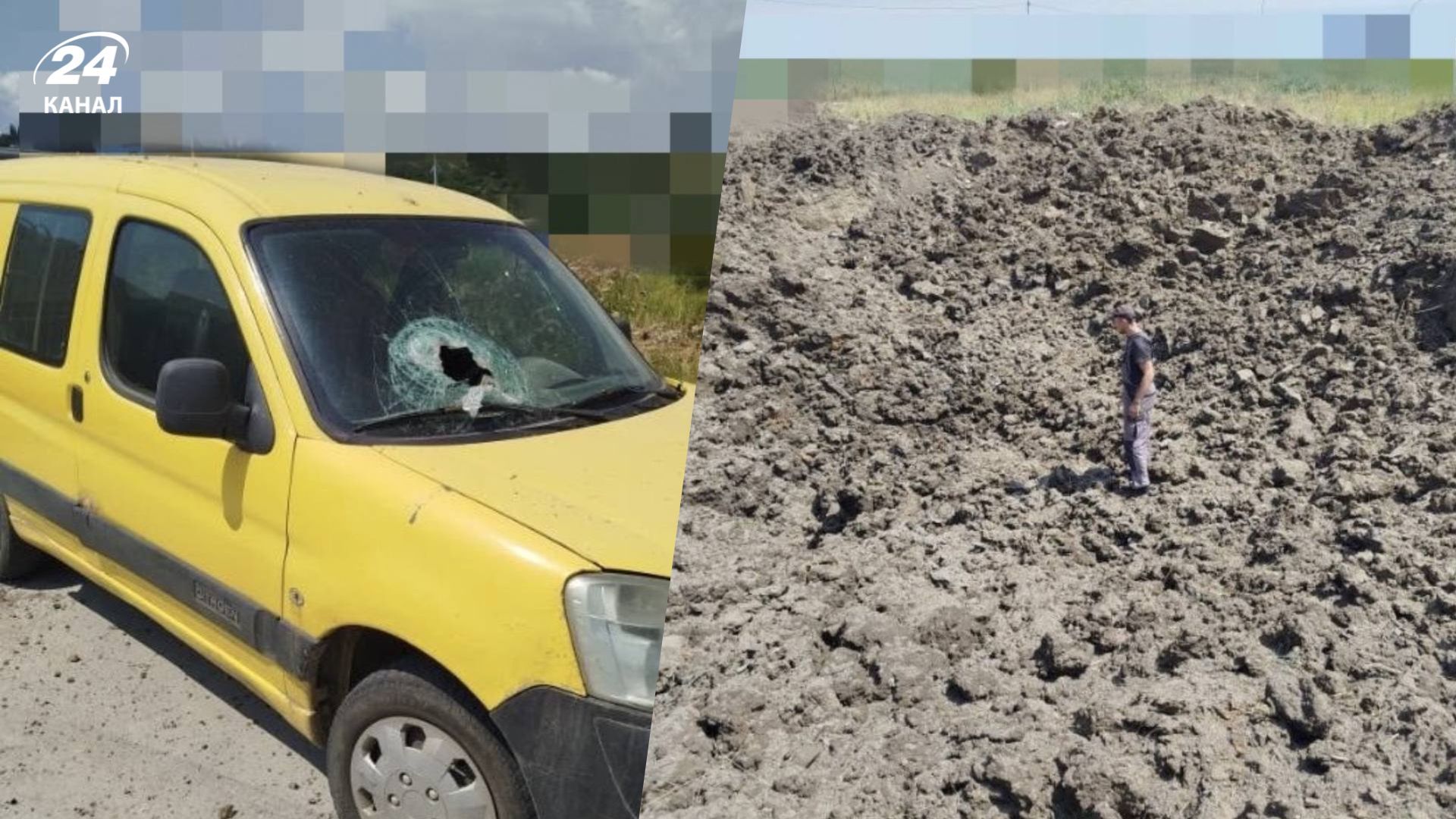 В Одесі пролунали вибухи: Росія вдарила ракетою