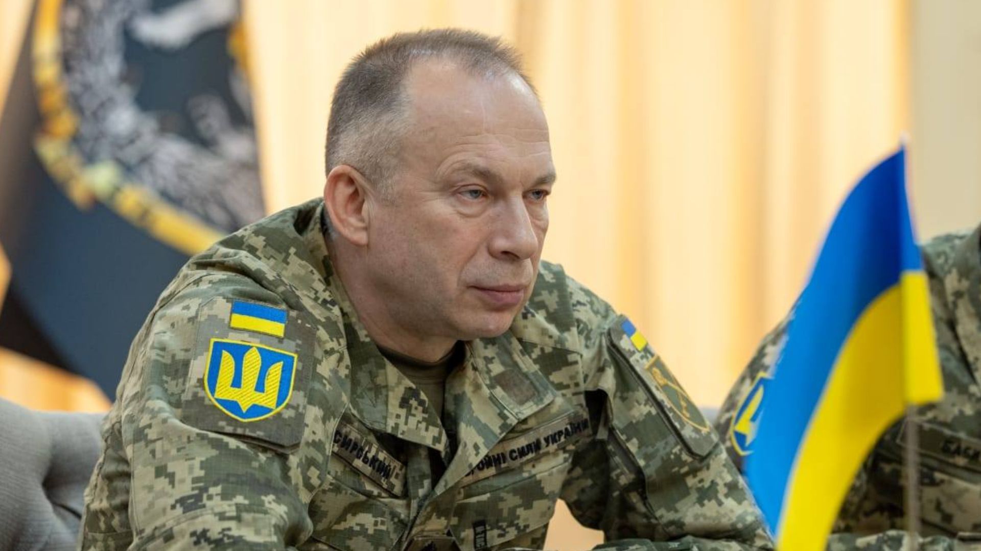 "Не имеют морального права осуждать": командующие Сил обороны поддержали Сырского