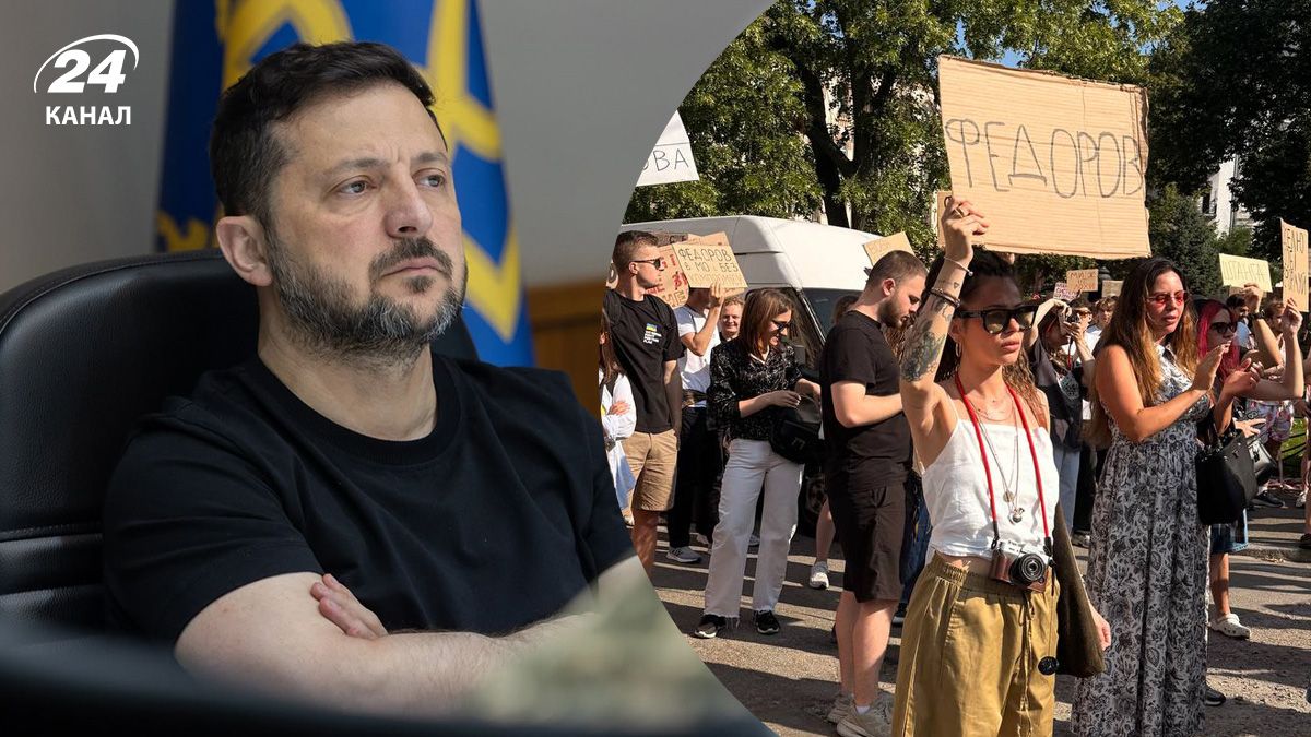 Много хаоса, – журналистка рассказала, как в США реагируют на громкие ротации в правительстве Украины