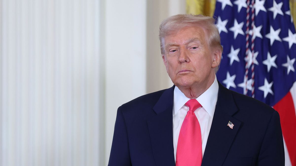 Новый удар по Путину: усилят ли США санкции против России