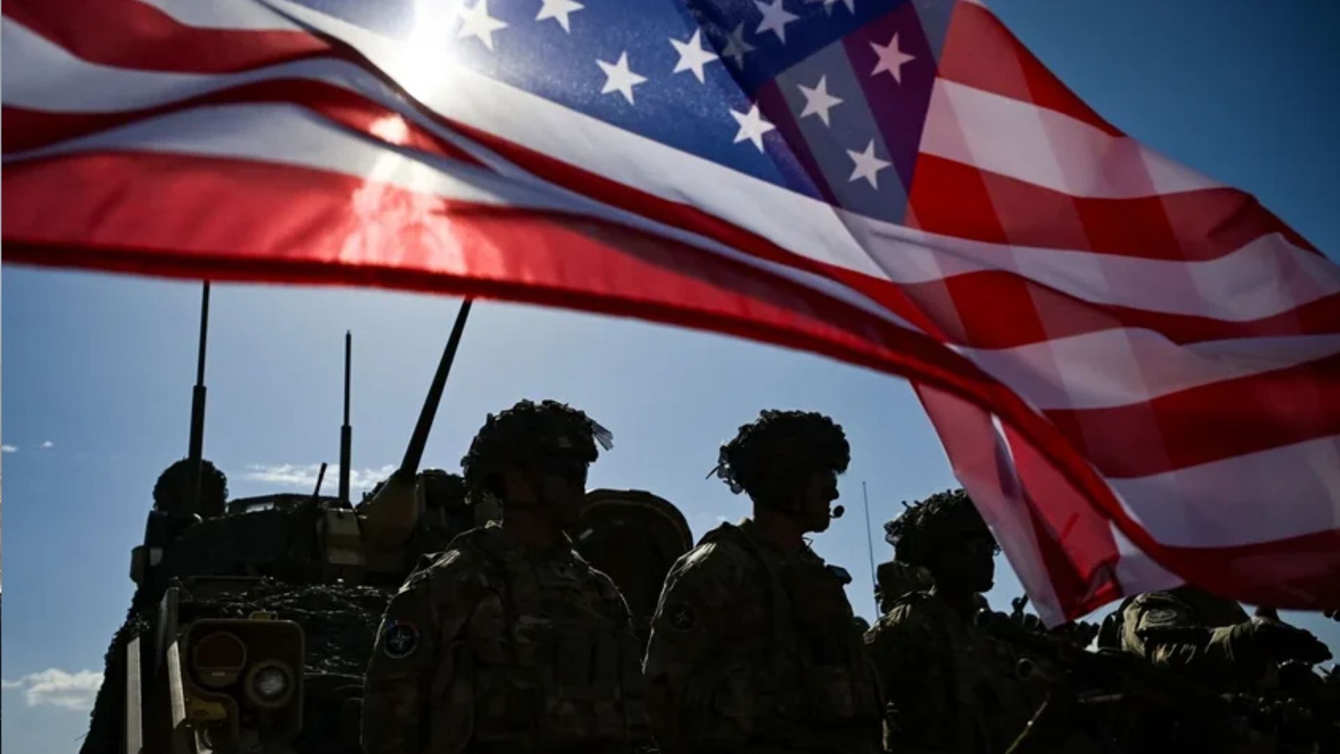 У США сумніваються, що мають достатньо ресурсів для війни з Іраном У США сумніваються, що мають достатньо ресурсів для війни з Іраном