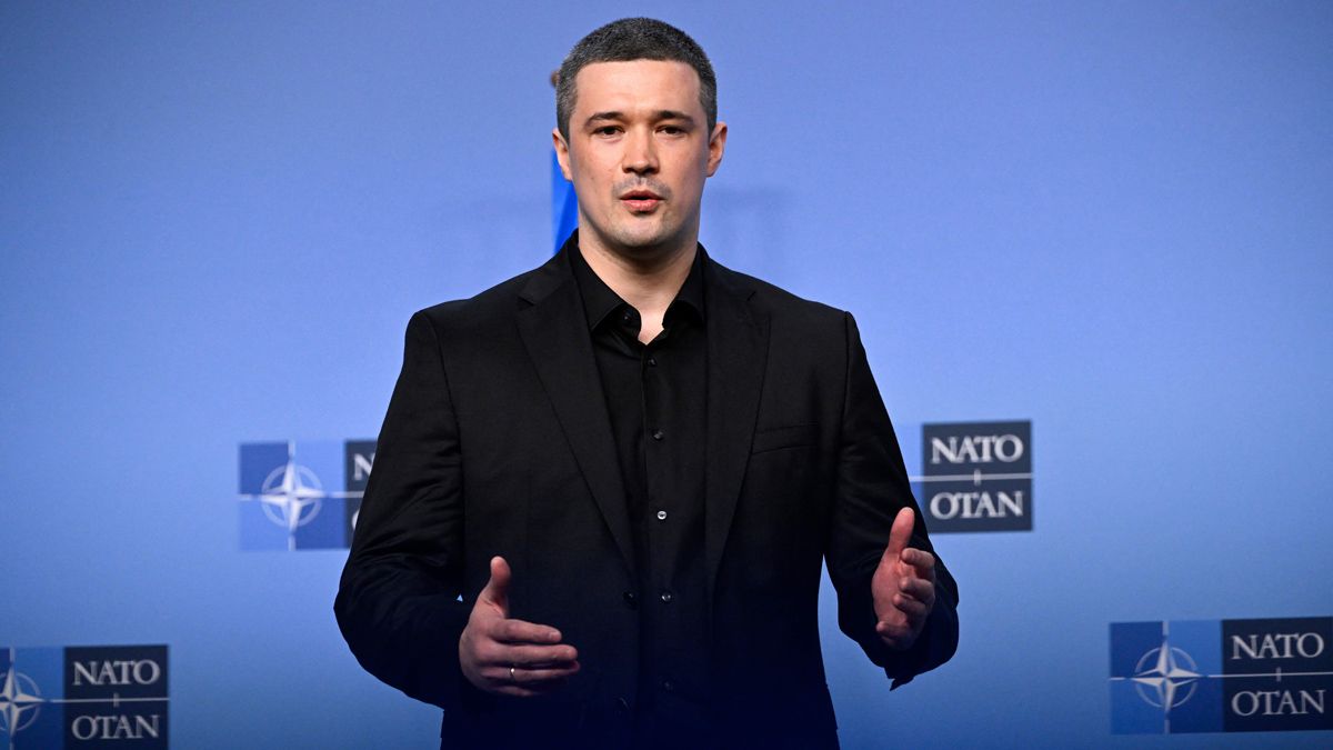 "Навіть з більшими повноваженнями": що Федоров може робити на ймовірній новій посаді