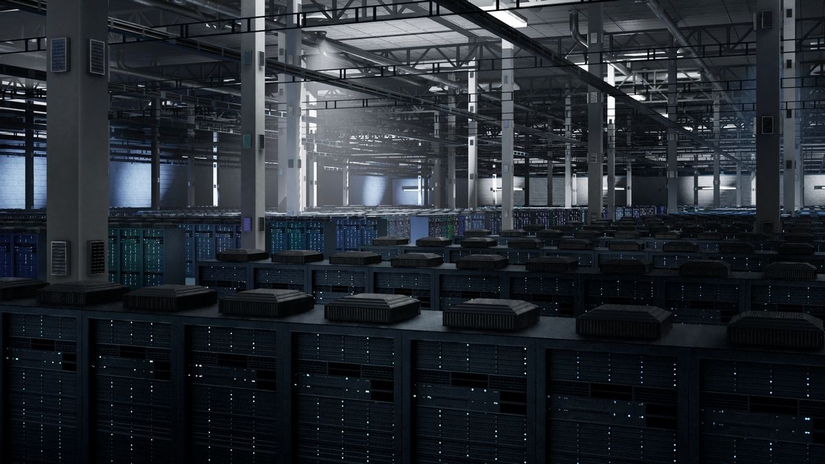 Нападение на центр обработки данных Microsoft: активисты забросали здание шариками с кислотой