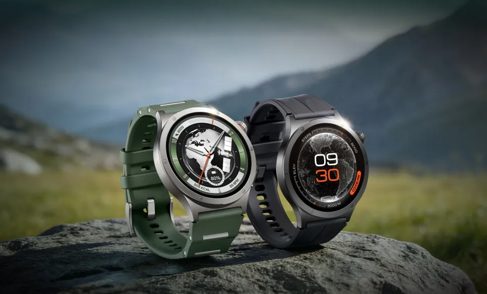 OnePlus Watch 4