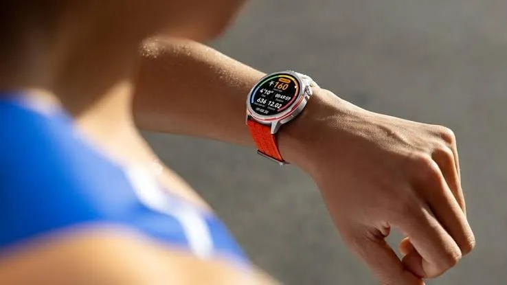 Huawei Watch GT Runner 2