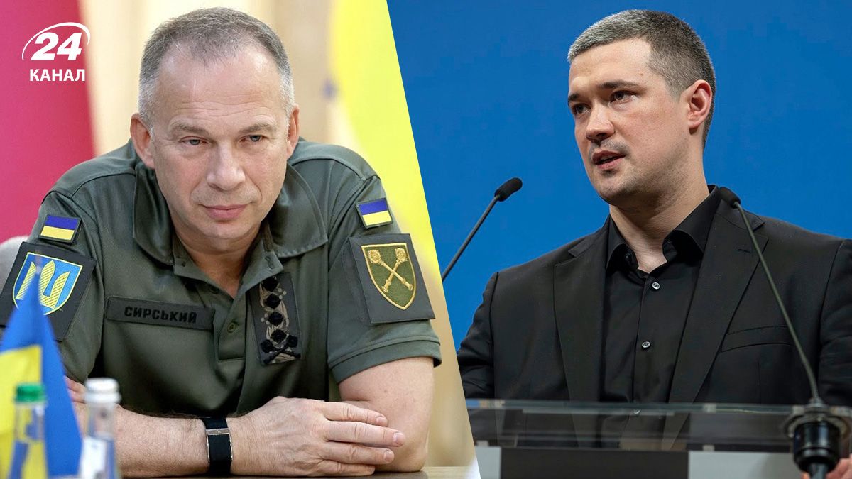 Нужно три шага, – эксперт объяснил, как властям эффективно выйти из конфликта между Федоровым и Сырским