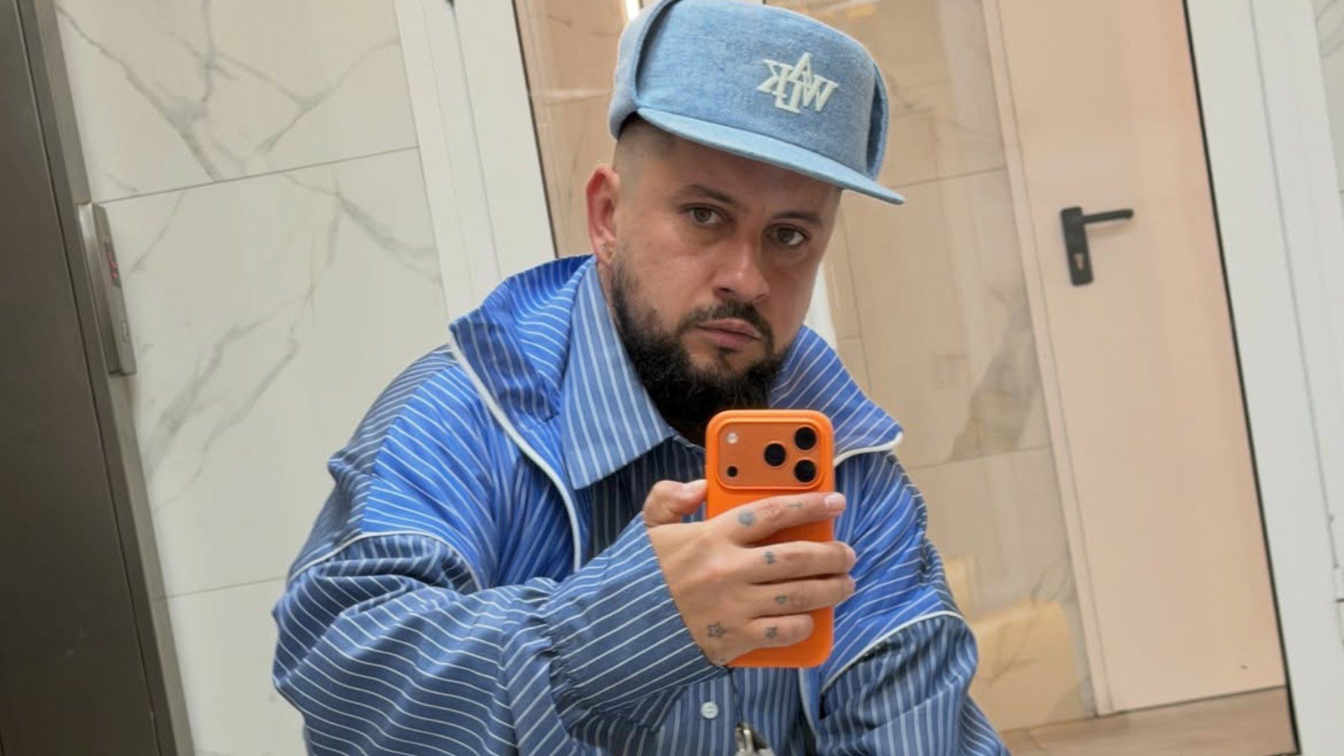 Монатик Монатик