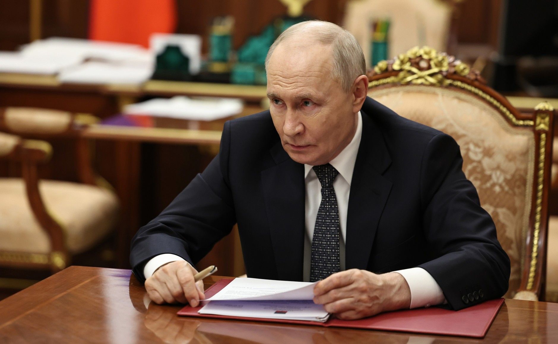 Ставатиме тільки гірше: які місяці будуть найважчими для Путіна