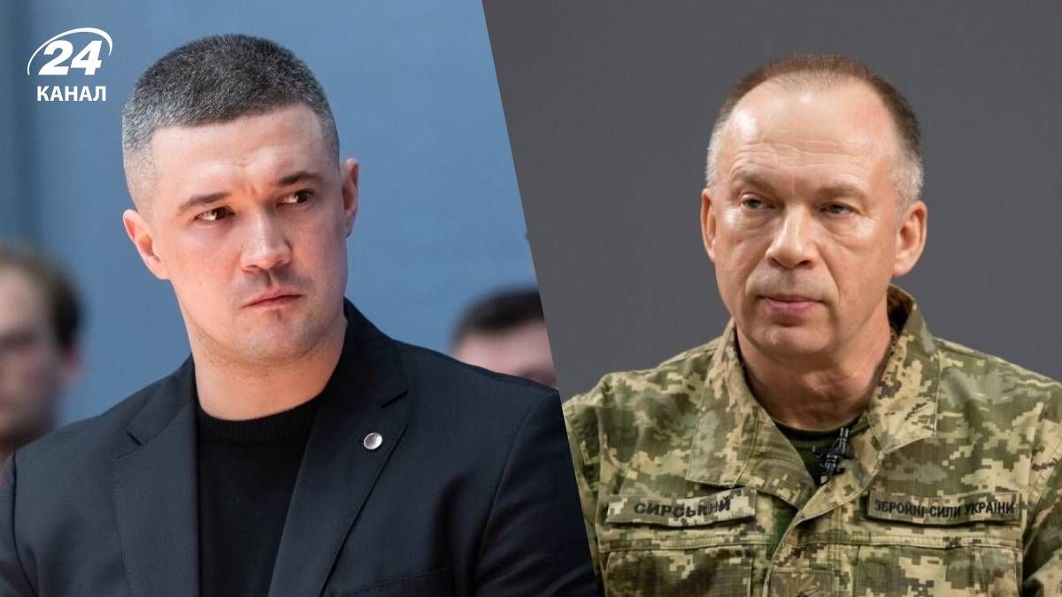 Я в этом убежден, – экономист предположил, останется ли Сырский на своей должности