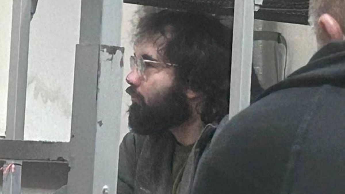 Після мобілізації у роту резерву син Нестора Шуфрича не повернувся з відпустки, – ЗМІ