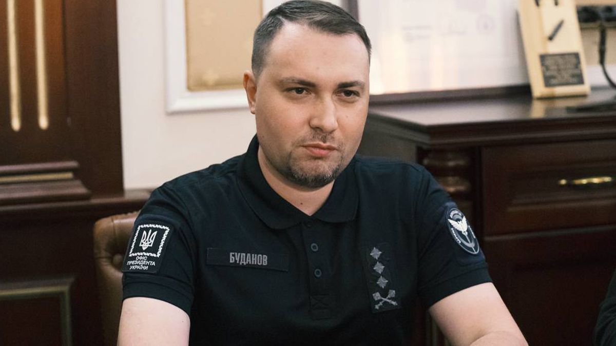 Позицію суспільства почуто, – Буданов про зміни у військово-політичному керівництві