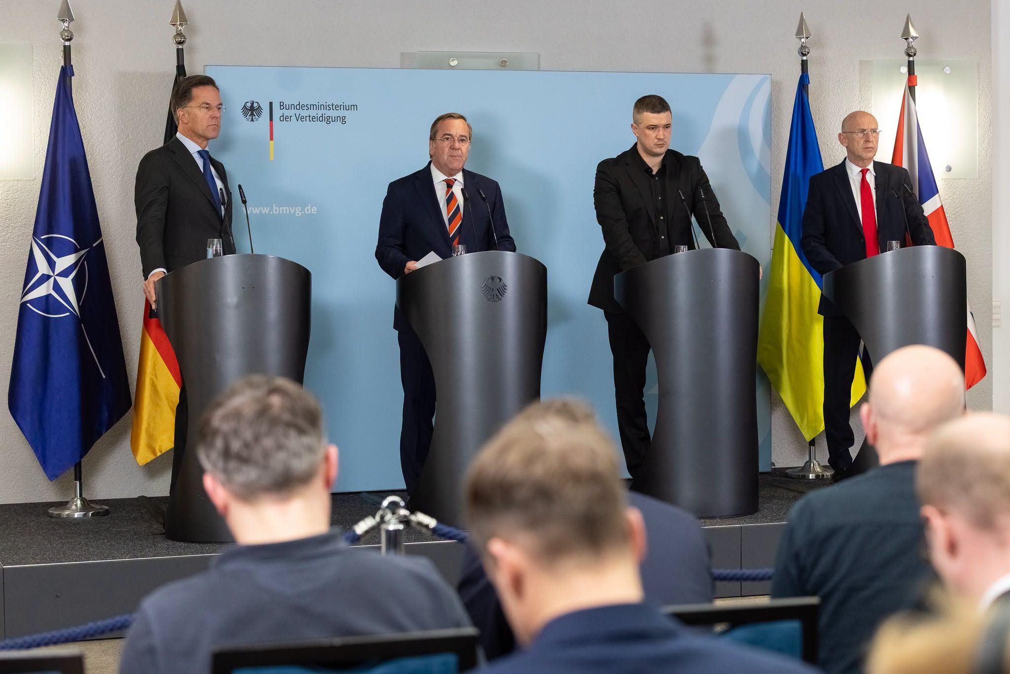 Відставка Федорова може ускладнити певні процеси з західними відомствами Відставка Федорова може ускладнити певні процеси з західними відомствами