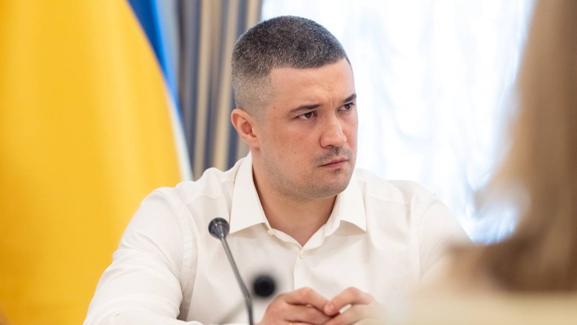 Федоров готовий повернутися лише на посаду міністра оборони, – джерела