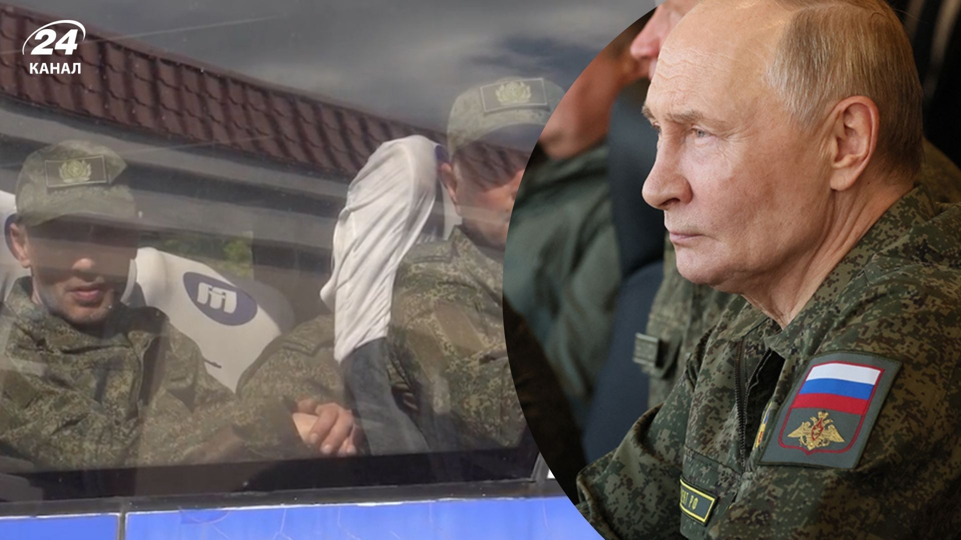 Путін шукає вихід: військовий експерт сказав до якого небезпечного кроку готується диктатор