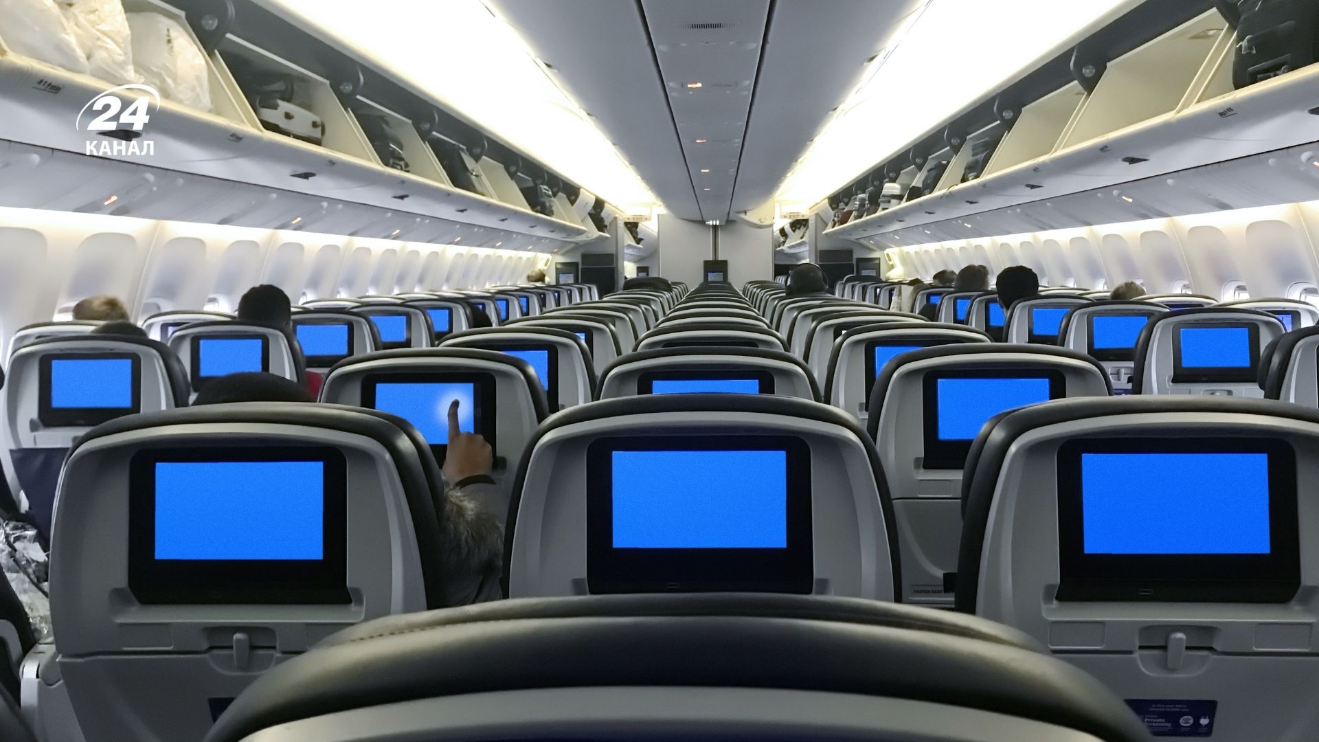 Пасажири знайшли спосіб не платити Ryanair за вибір місця: на все потрібно лише 2 хвилини