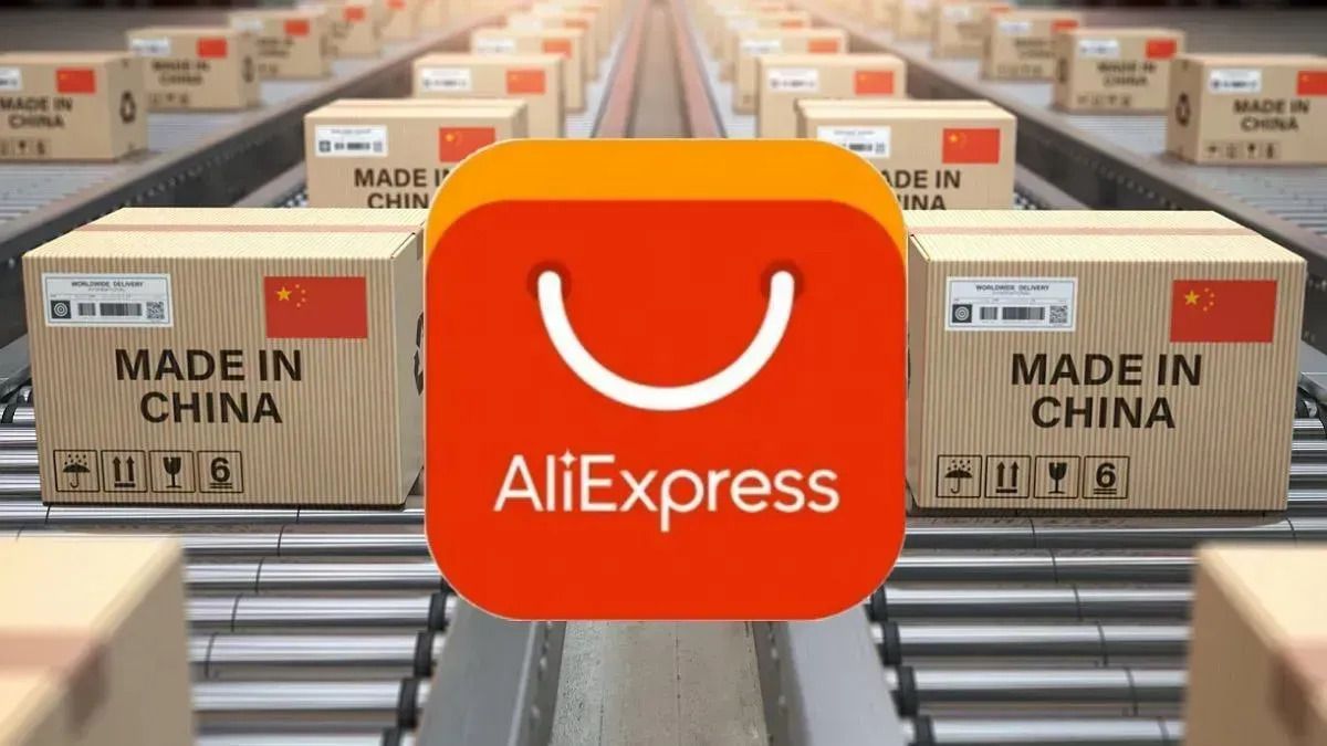 AliExpress покарали на 550 мільйонів євро