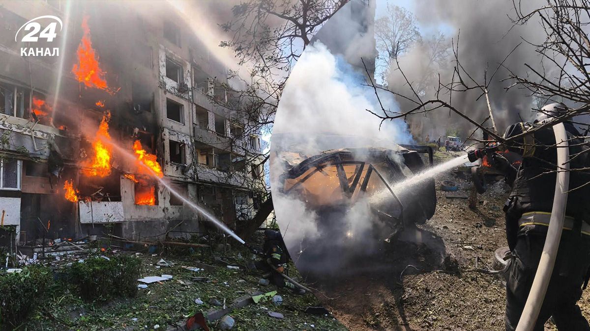Проблема последних лет: военный эксперт объяснил, как России удалось атаковать КАБами Павлоград