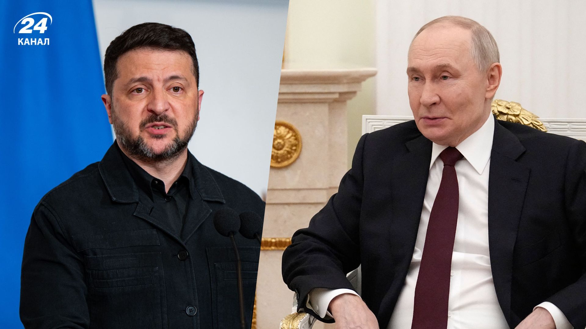 Велика проблема для обох сторін: який варіант перемир'я може задовольнити Україну та Росію