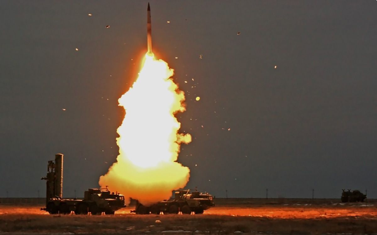 Очень боятся одного, – военный раскрыл, почему Россия пошла на отчаянный шаг по баллистике