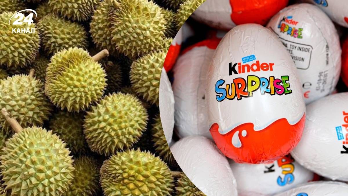 Запрещенные продукты