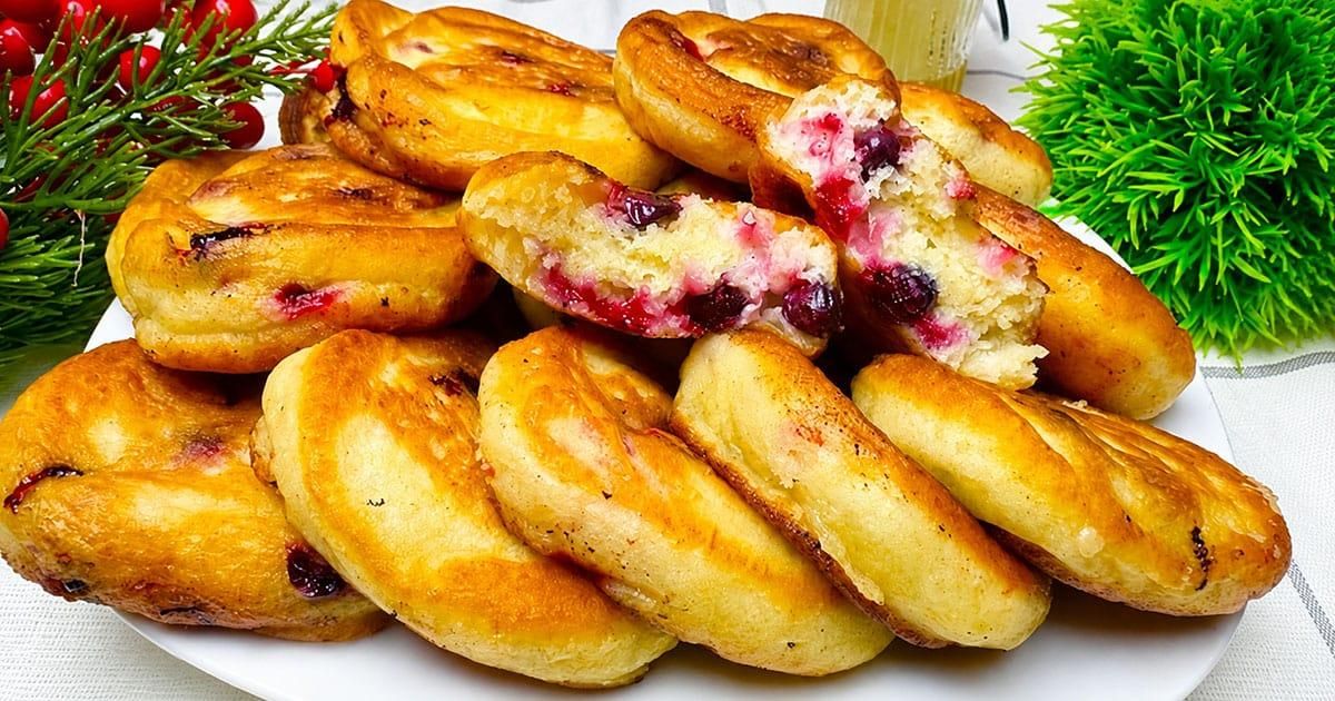 Ідеальний десерт на кожен день 
