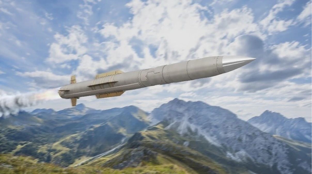 Lockheed Martin представила более дешевую ракету для Patriot – Military 24 Lockheed Martin представила более дешевую ракету для Patriot – Military 24