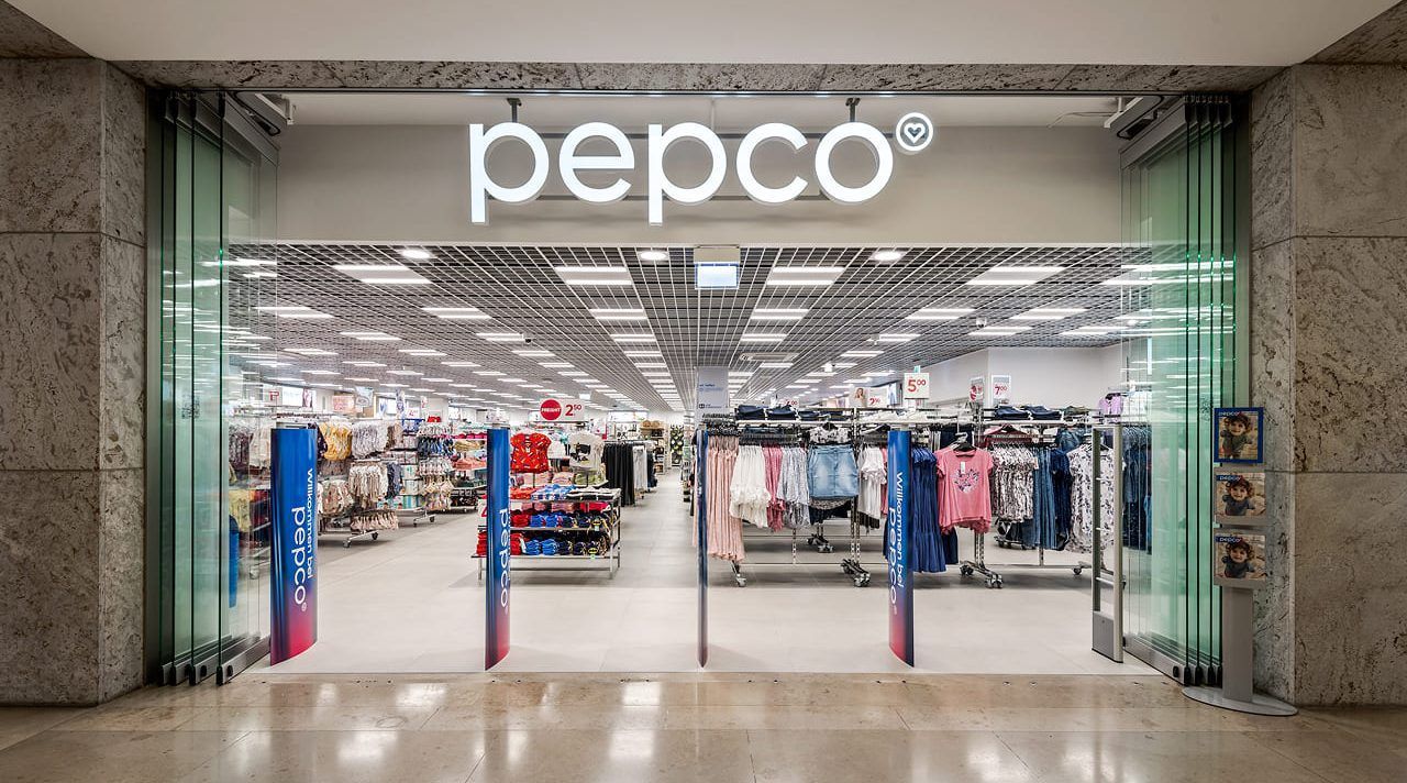 Польская компания Pepco сообщила, где откроет свои магазины