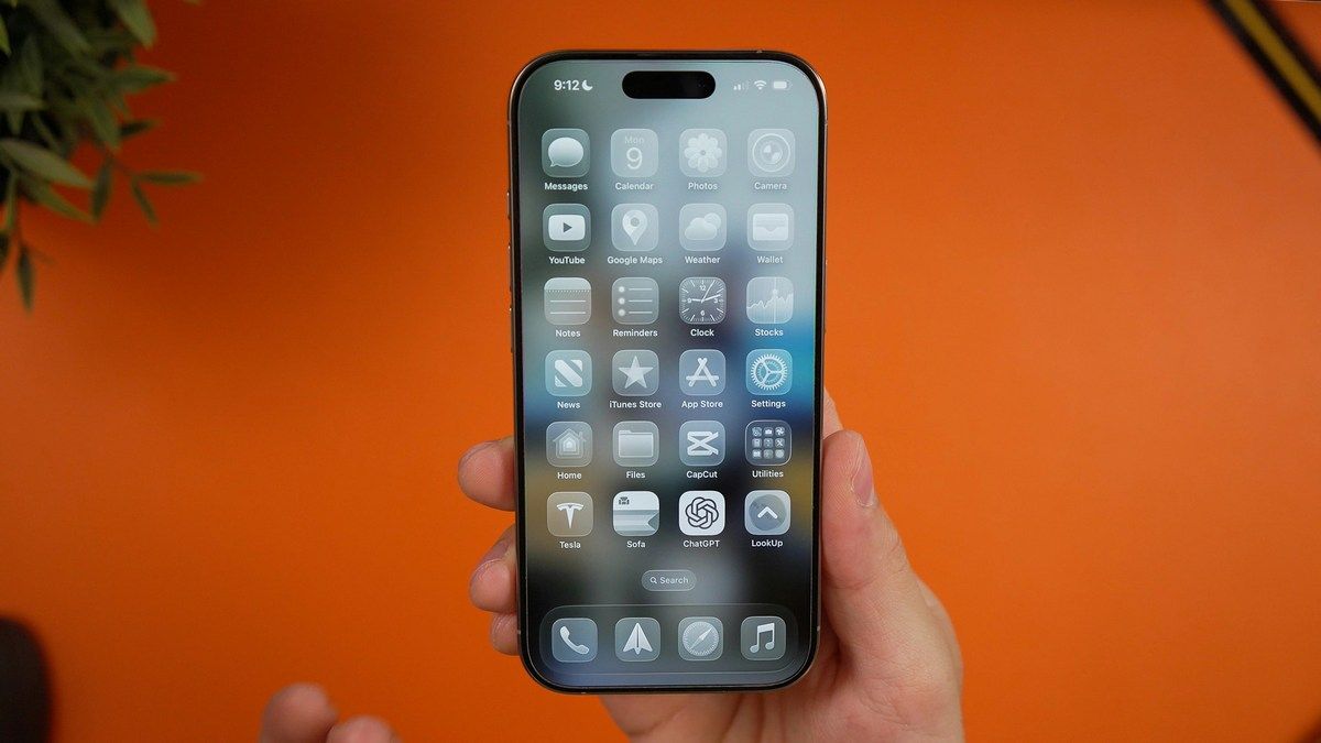iOS 27 Beta 4 вже вийшла: всі нові функції та зміни, які внесла Apple