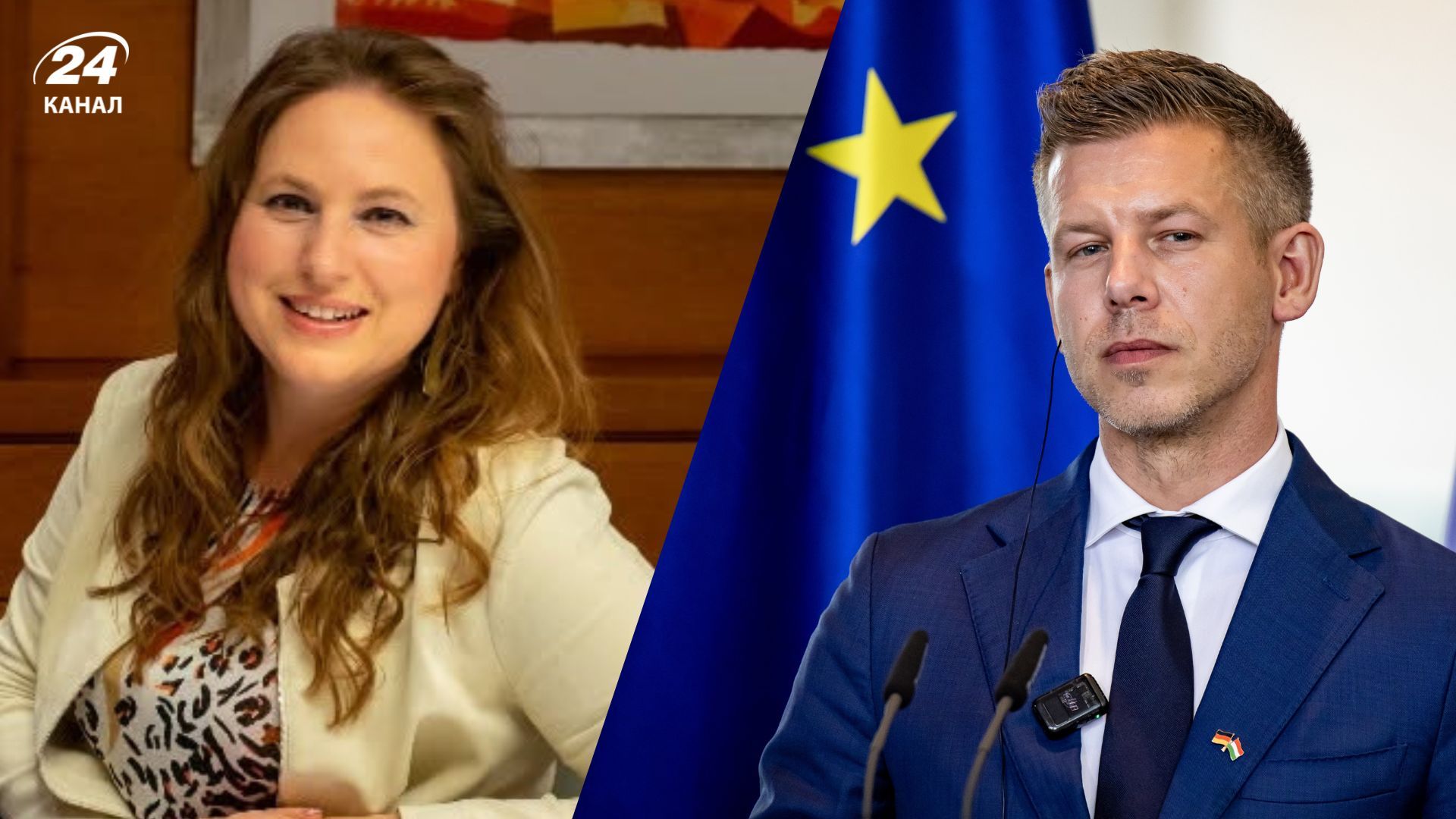 Шахістка Полгар відхилила пропозицію Мадяра стати президенткою Угорщини