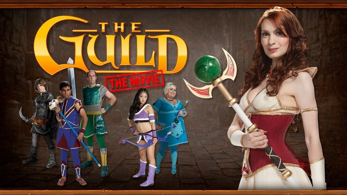 Фанати The Guild зібрали півтора мільйона доларів на зйомки фільму по улюбленій грі