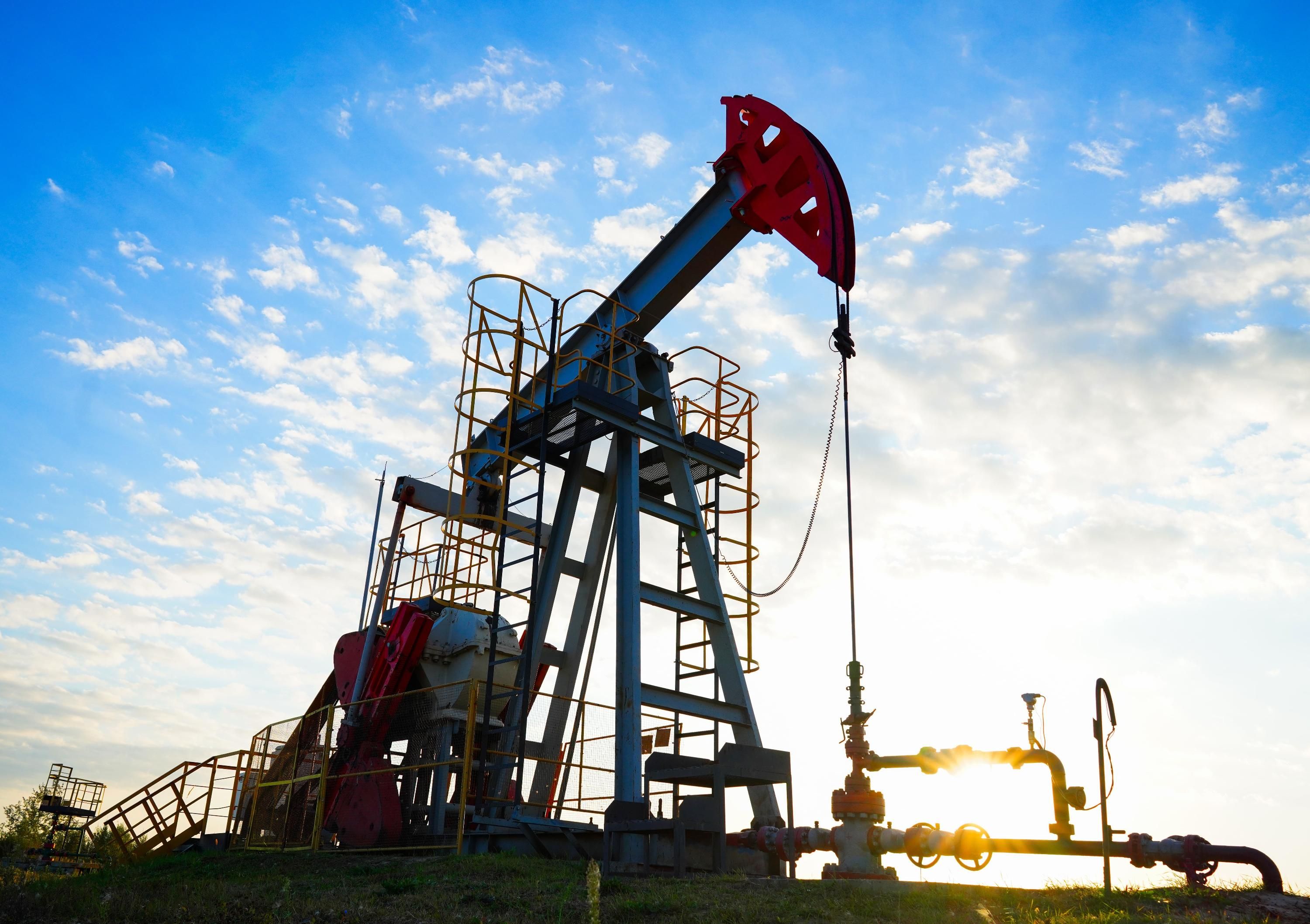 Головні марки нафти у світі: яка різниця між Brent і WTI