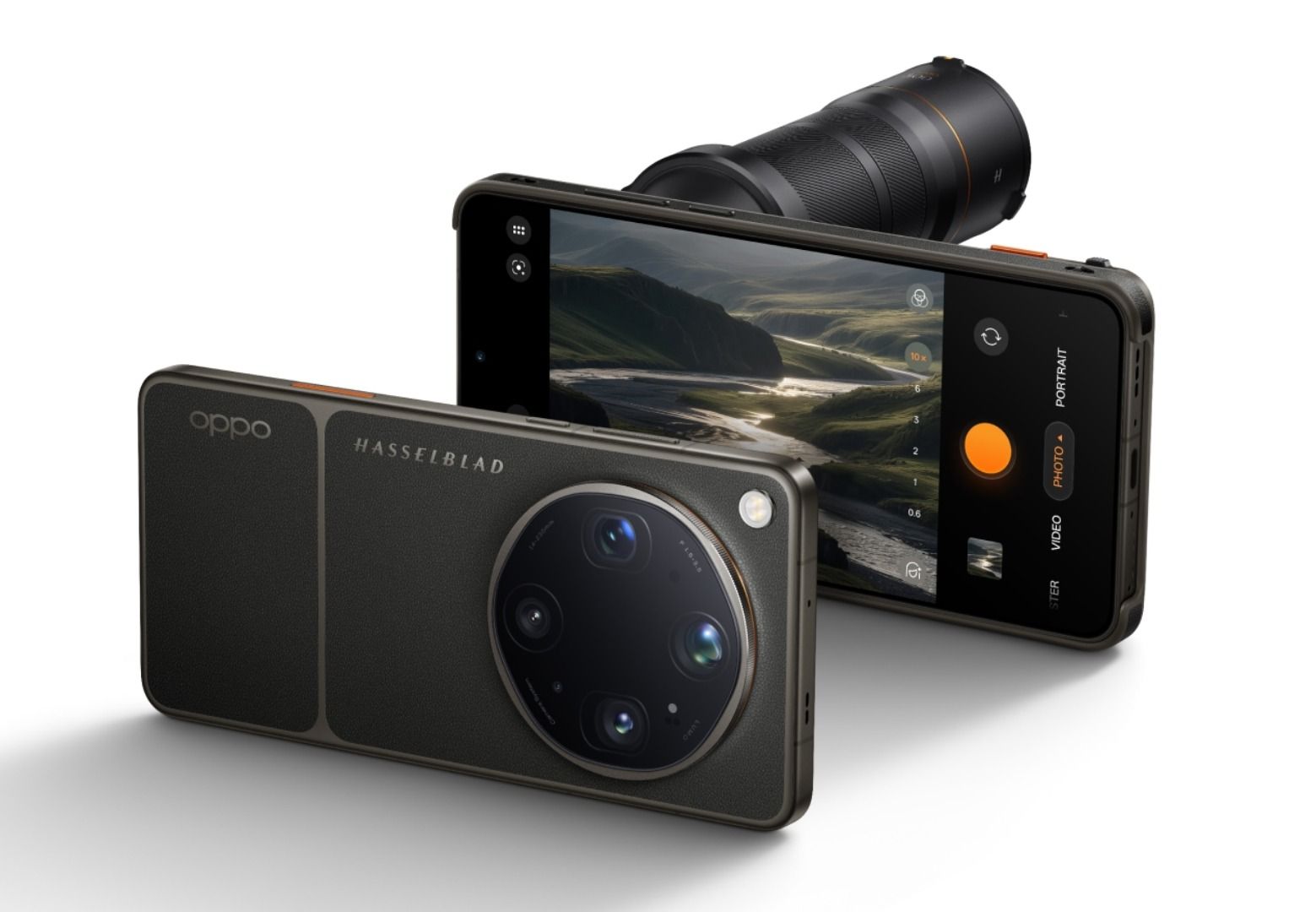 Oppo Find X9 Ultra