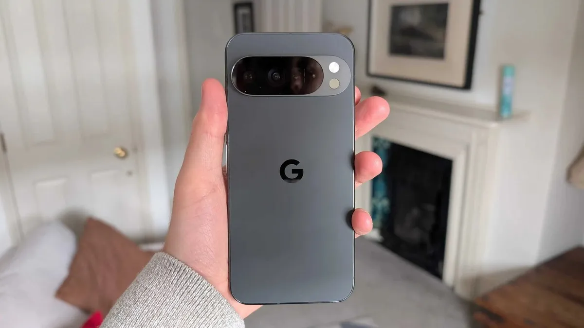 Google Pixel 10 Pro XL Google Pixel 10 Pro XL