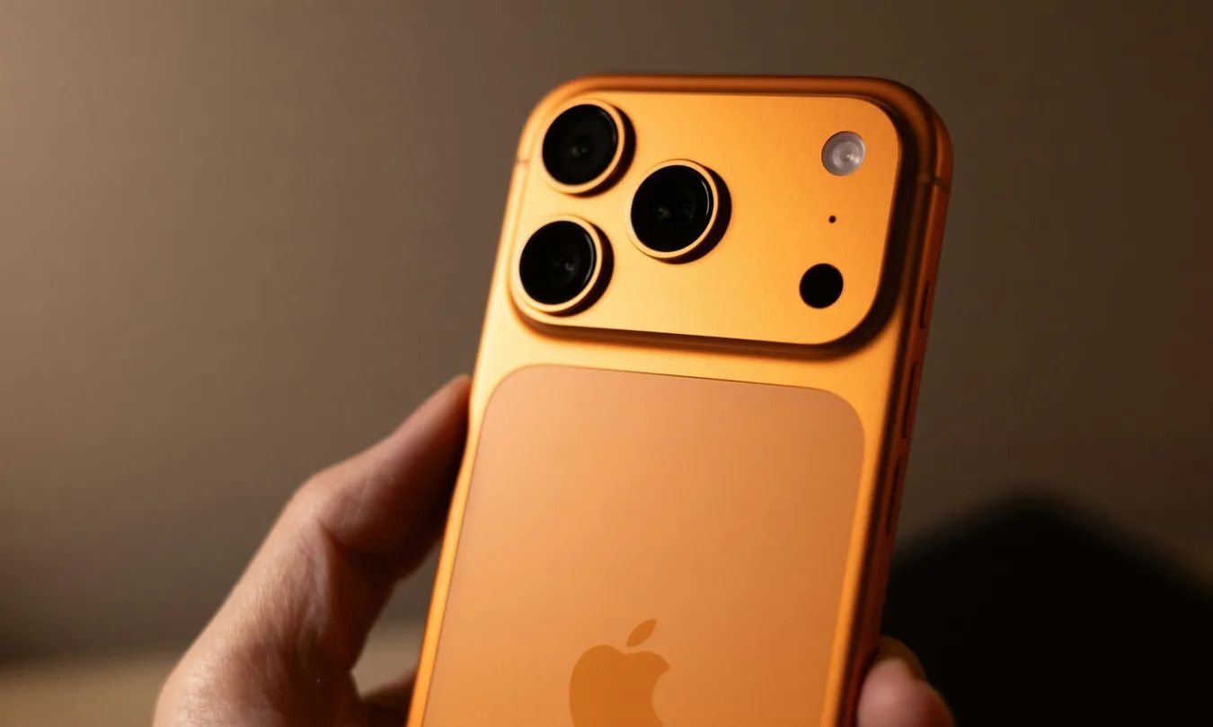 Apple тестує найбільший екран в історії iPhone – що відомо про майбутній флагман