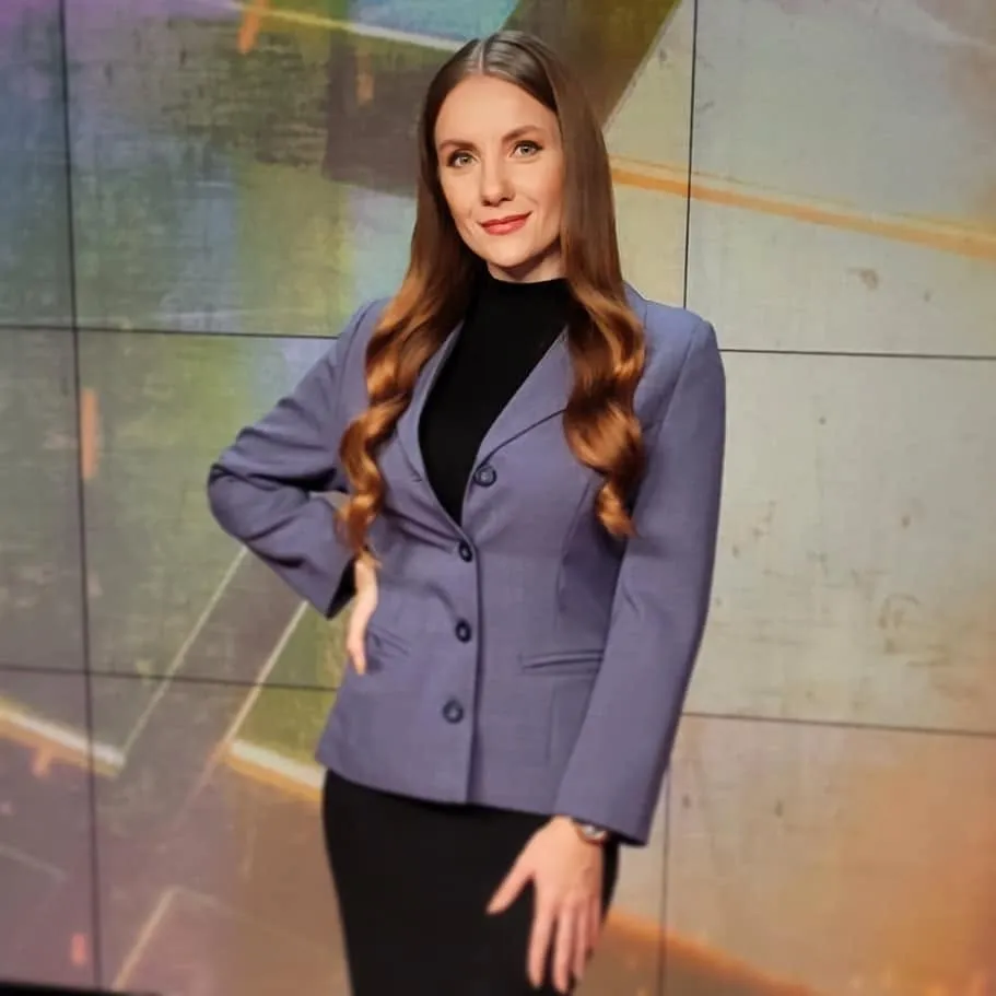 Інна Набок