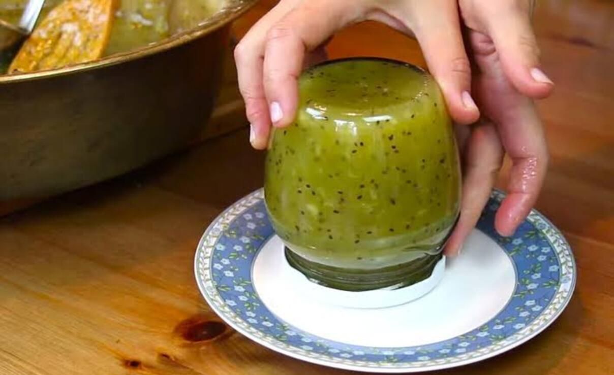 Трендове варення, яке здивує Трендове варення, яке здивує