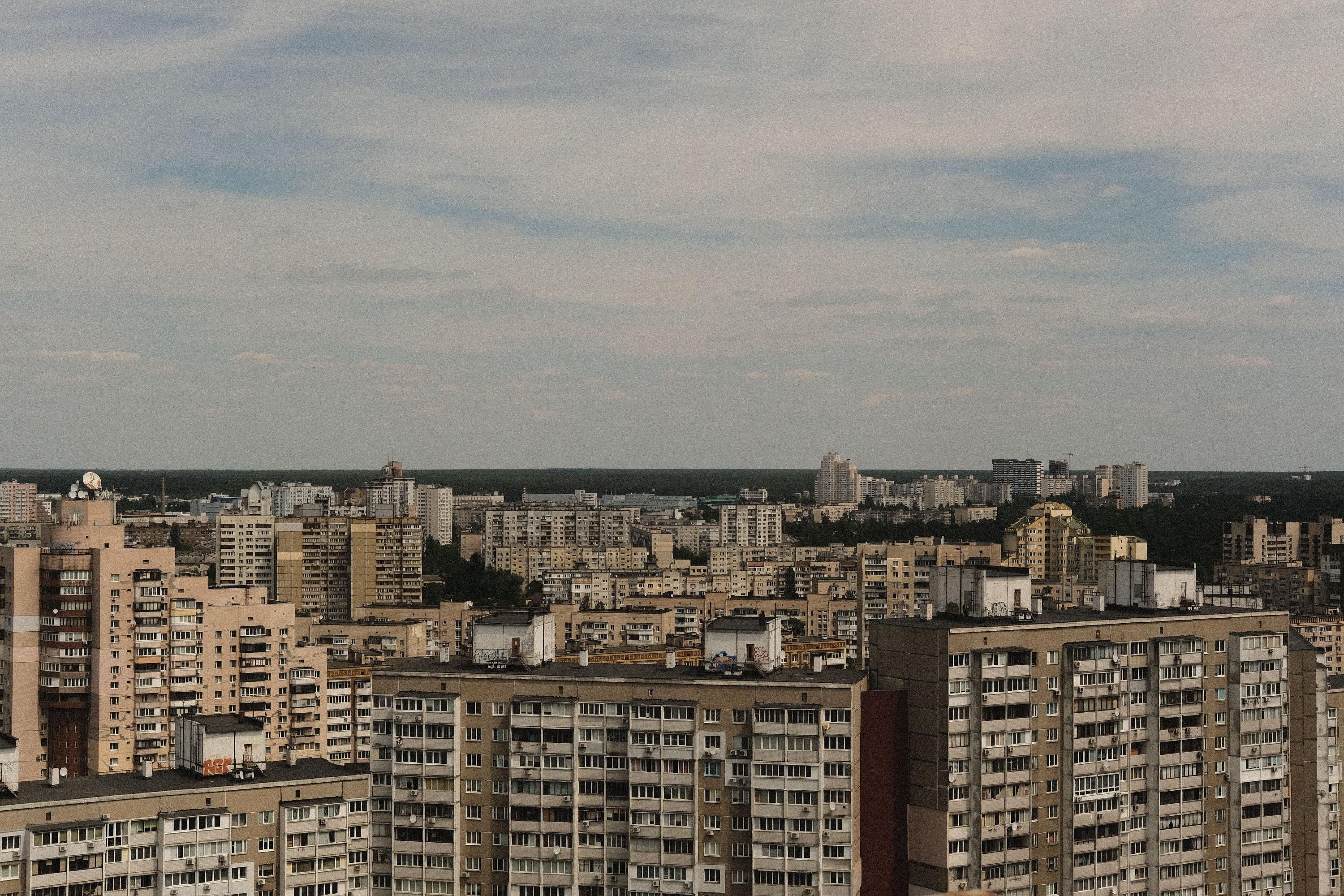 Чи справді в Україні знесуть 30 тисяч аварійних будинків Чи справді в Україні знесуть 30 тисяч аварійних будинків