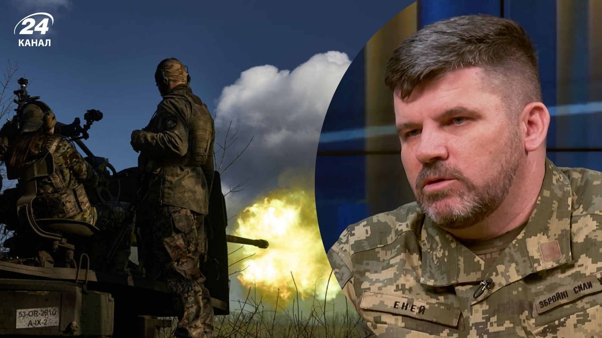 Україна на порозі переломного або катастрофічного моменту у війні, – Гнатов