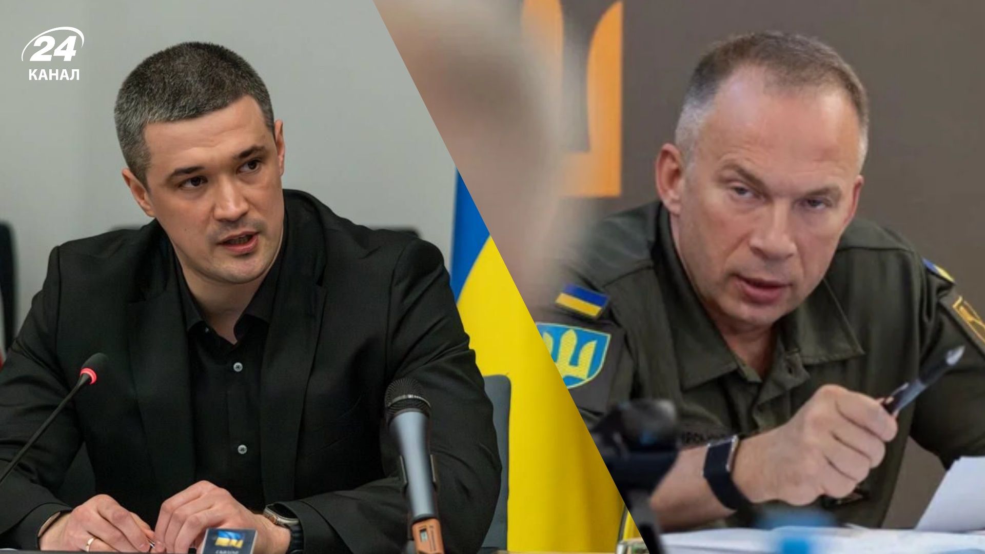 Ультиматумів не було, – Гнатов розповів, в чому розійшлися Сирський та Федоров