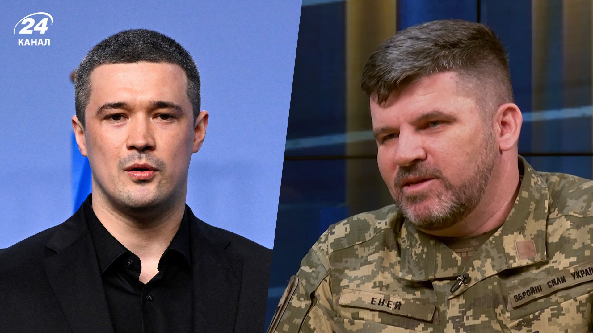 Гнатов вперше розповів, з якими двома пропозиціями Федорова не погодився Генштаб