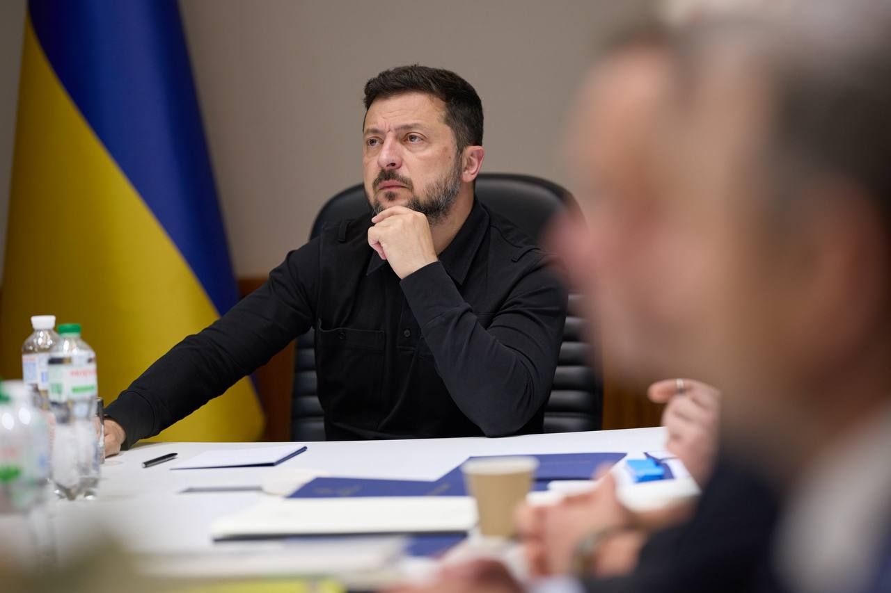 Зміни у військовому керівництві