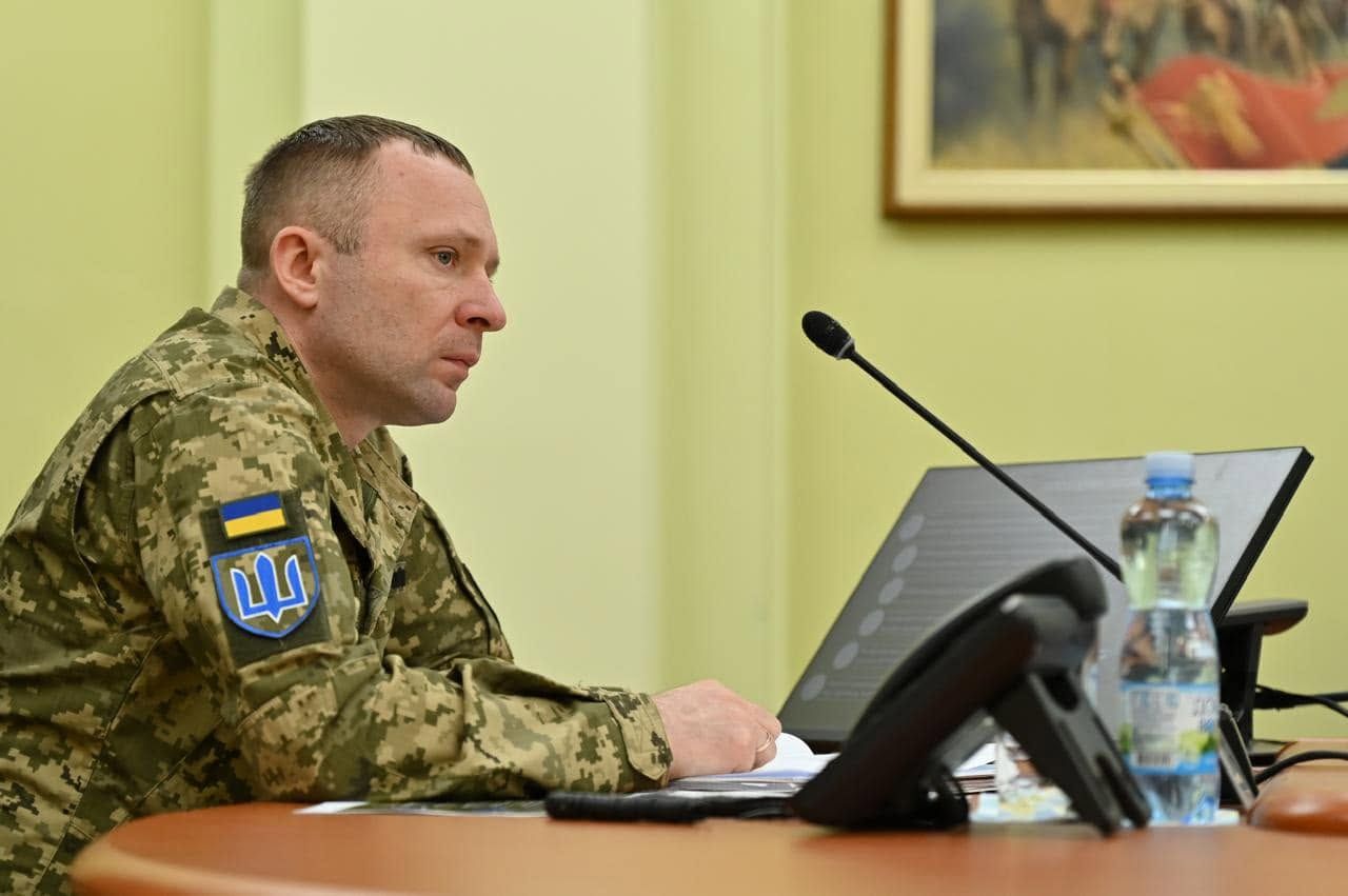Росії буде боляче: росвоєнкори ниють через призначення Драпатого на посаду Головкома ЗСУ