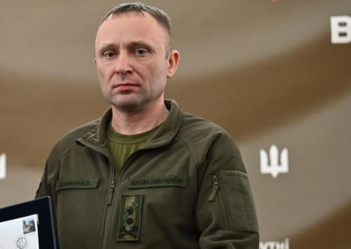 "Армия изменится": "Флеш" отреагировал на назначение Драпатого главнокомандующим ВСУ