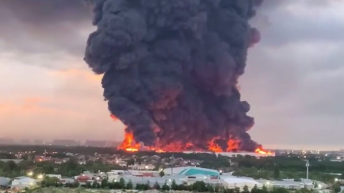 Військові завдали далекобійних ударів Військові завдали далекобійних ударів